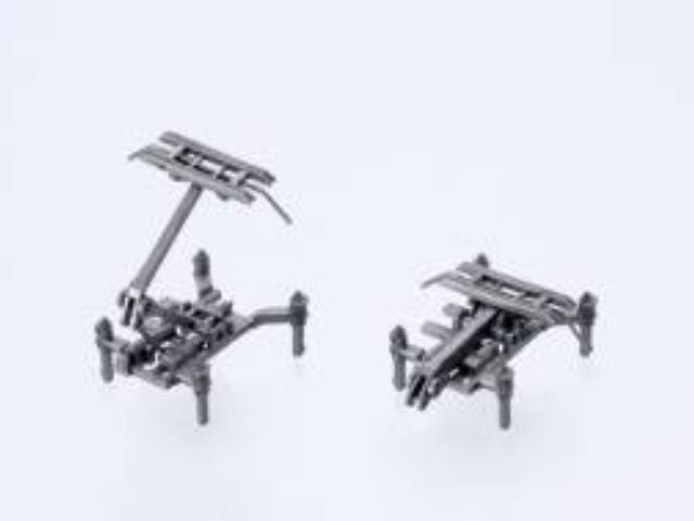 PS16P形パンタグラフ 2個入