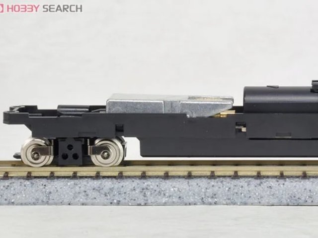 TM-18 鉄道コレクション Nゲージ動力ユニット 20m級用D