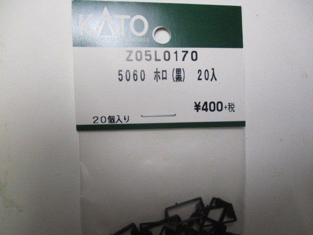 Z05L0170 5060 ホロ(黒)