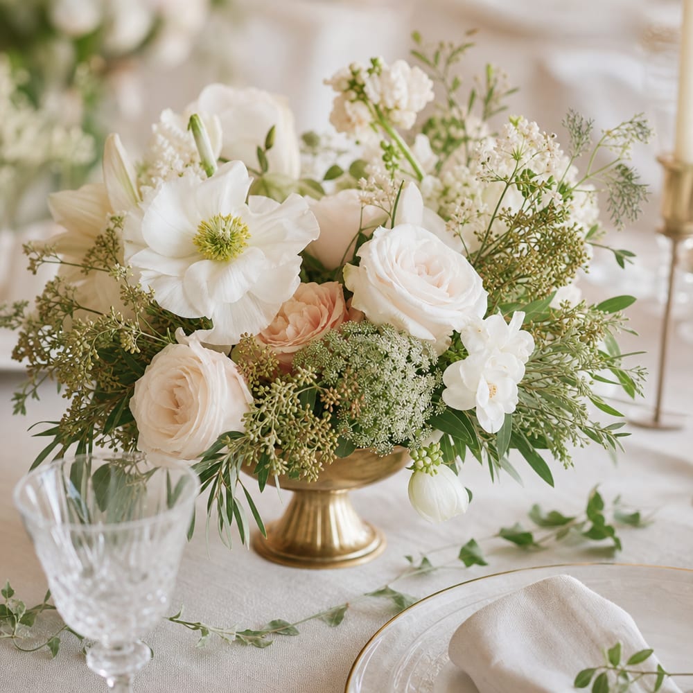 12 Wedding Decor Trends Brides Love