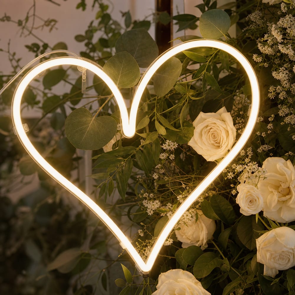 Neon Signage