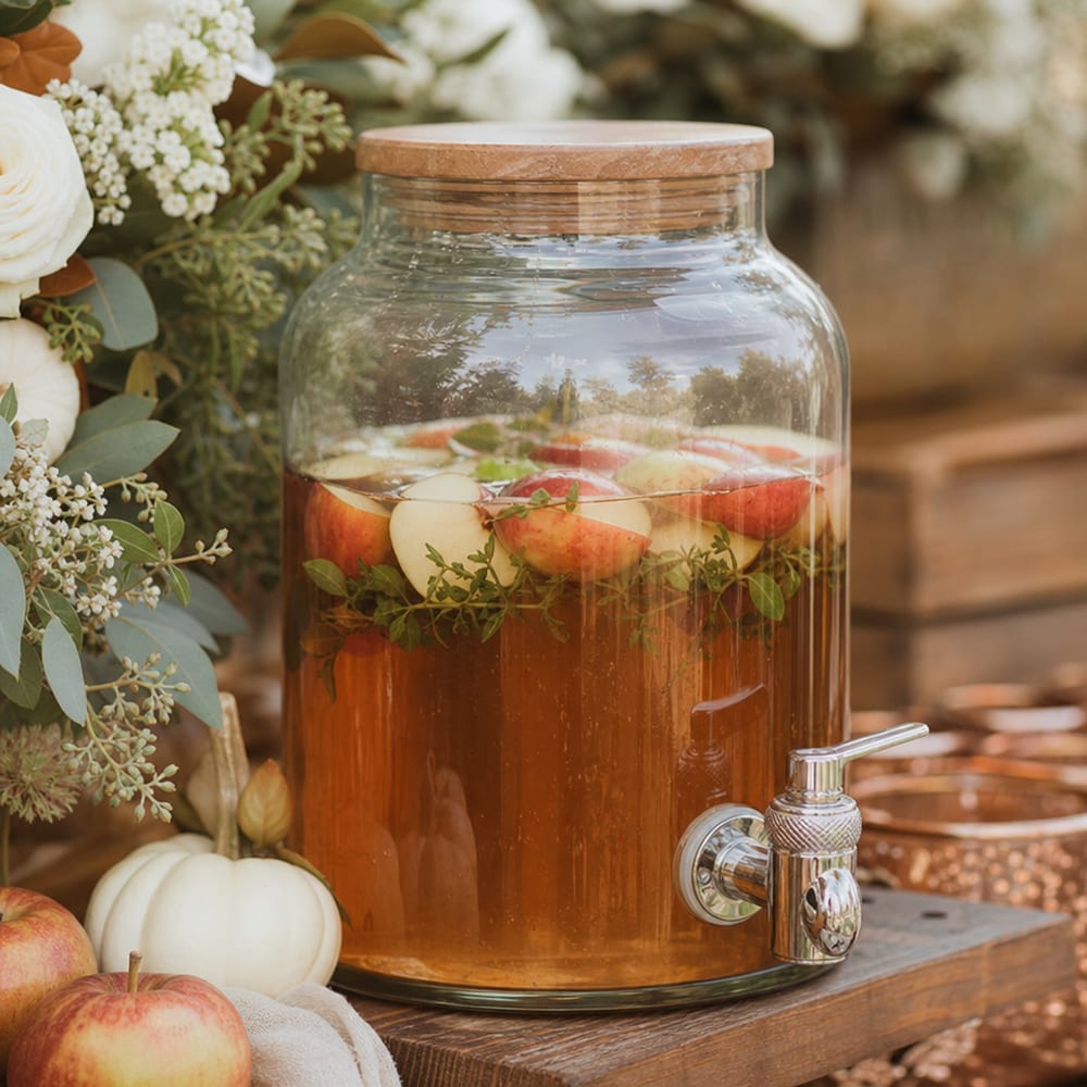 Cider bar