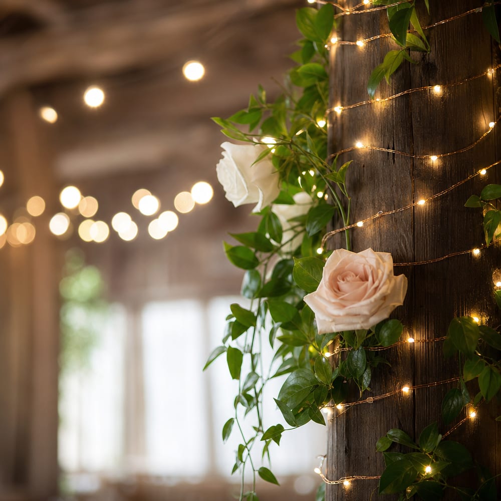 Fairy lights