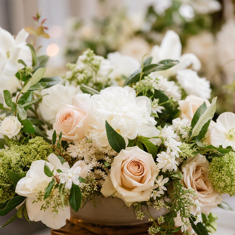Floral Elegance