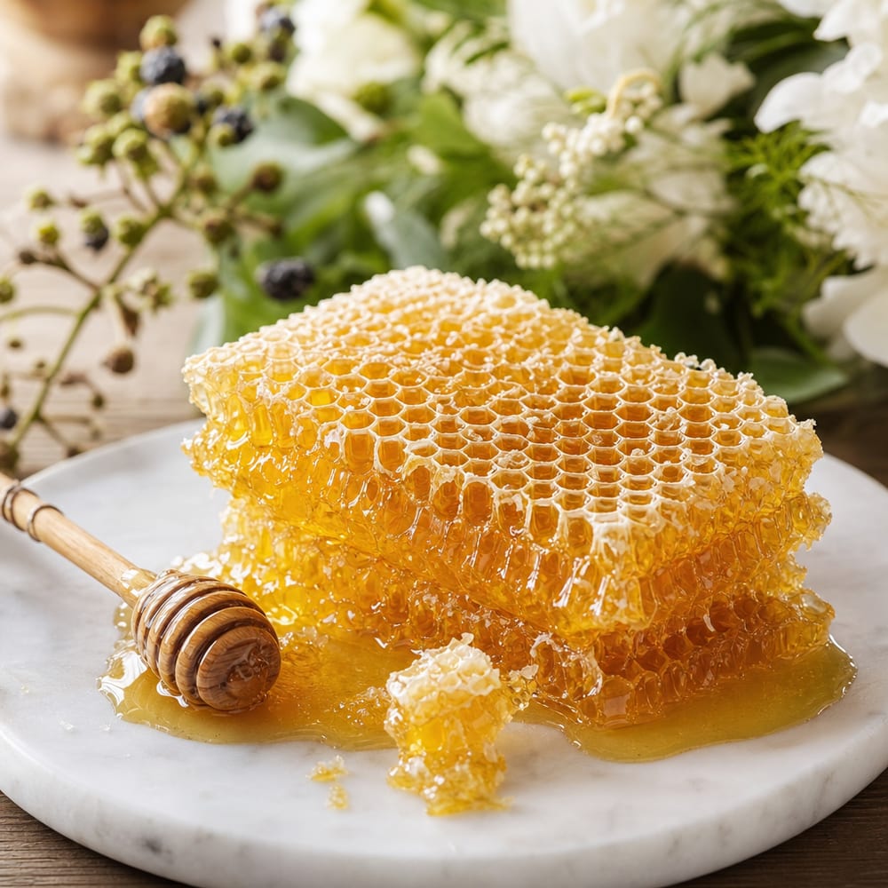 Honeycomb