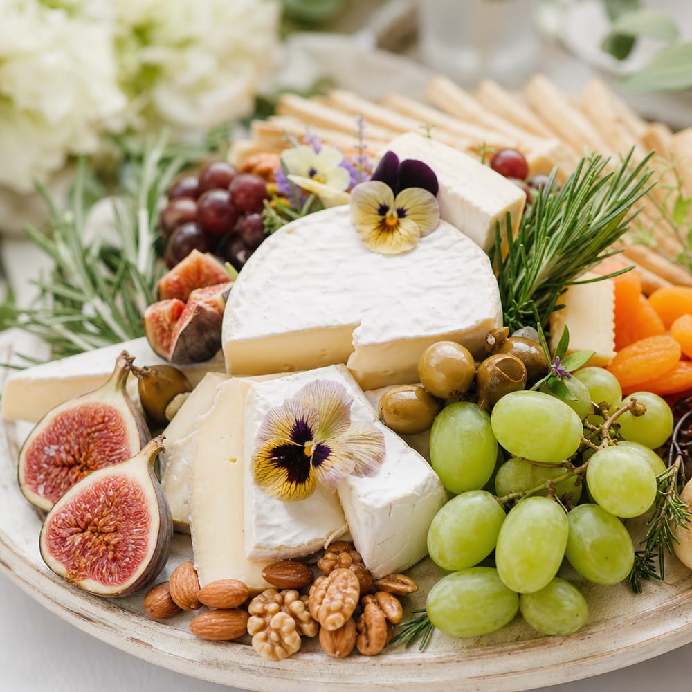 Perfect Pairings