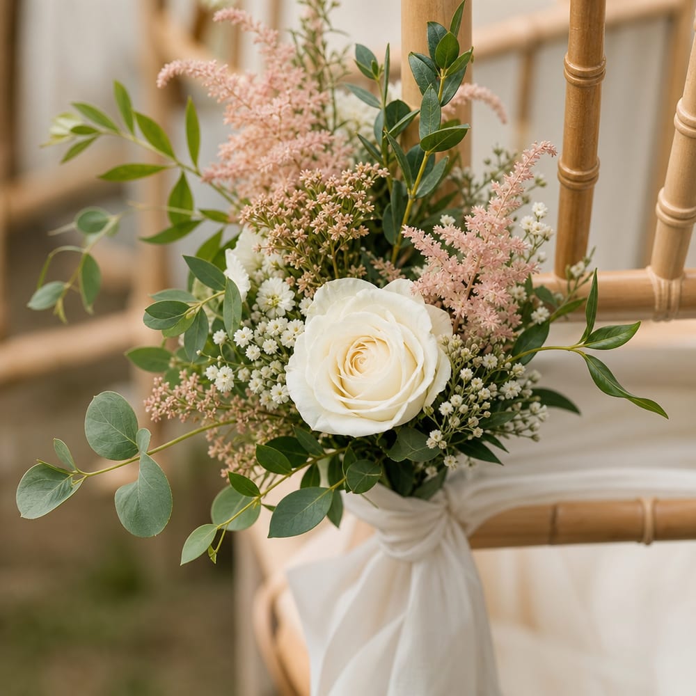 Personalizing Your Venue