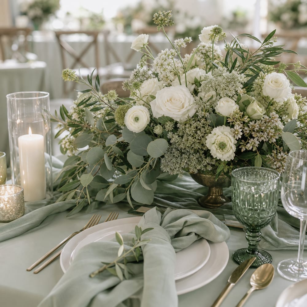 Table Settings