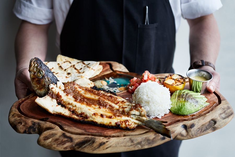 Shore Raw Bar & Grill photo