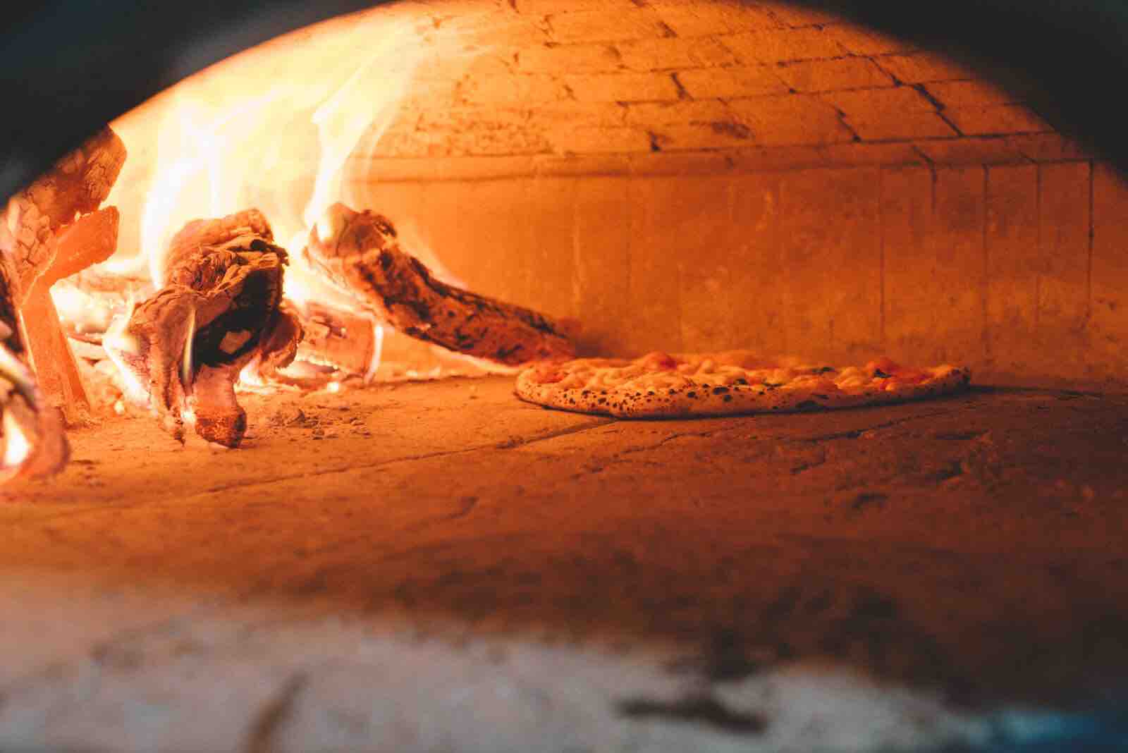 L'Antica Pizzeria Da Michele photo