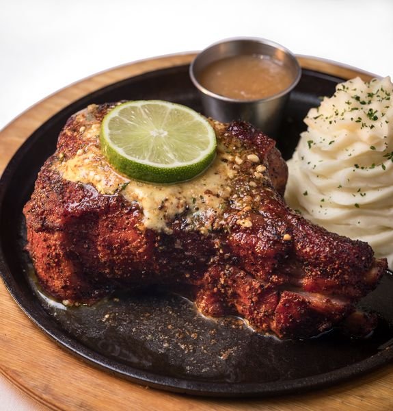 Perry’s Steakhouse & Grille - Northside photo