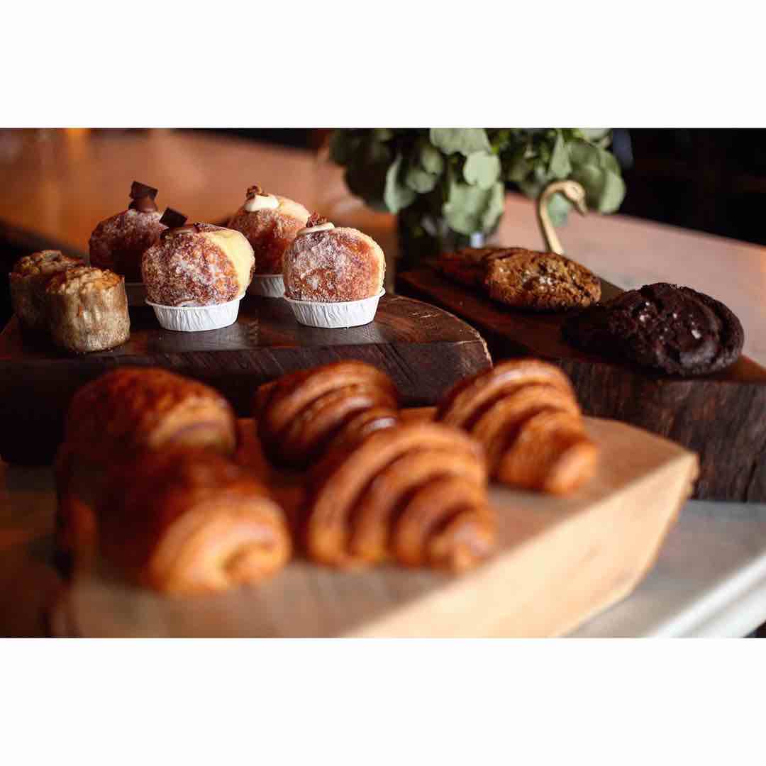 Mirabelle Wine Bar photo