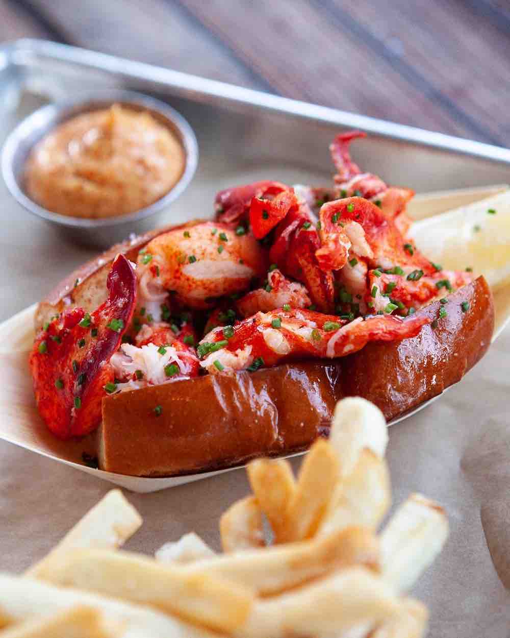 Broad Street Oyster Company photo
