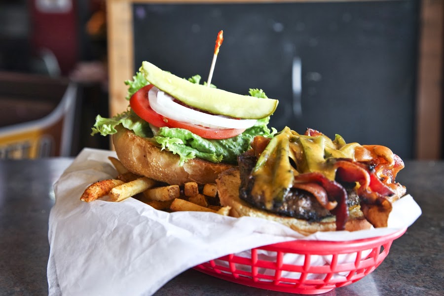 Billy's on Burnet photo