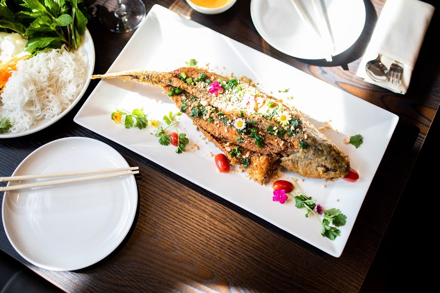 1618 Asian Fusion photo
