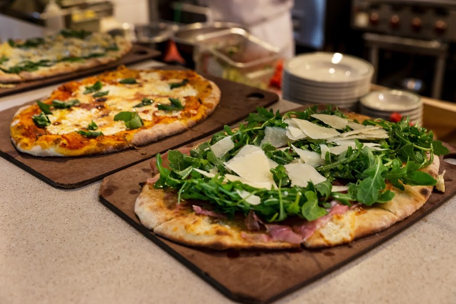 Mandola's Italian photo