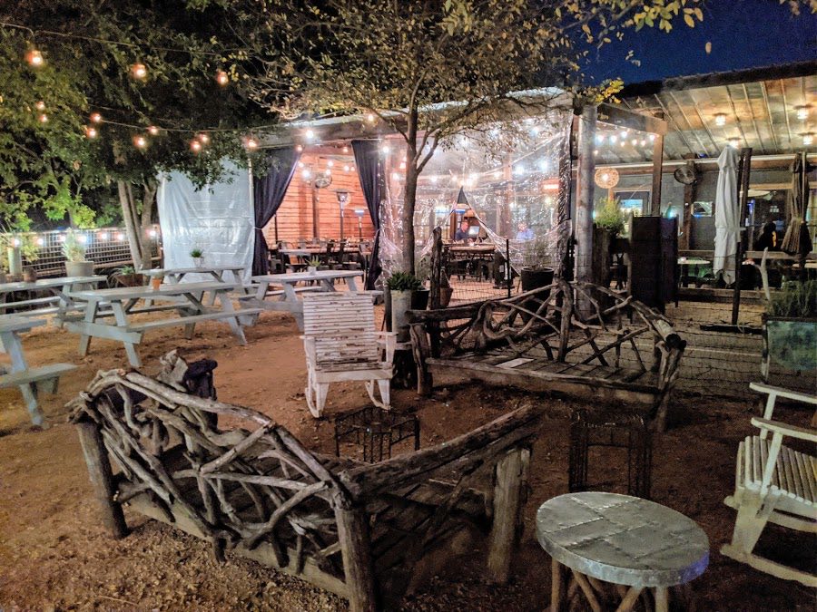 Jacoby's Restaurant & Mercantile photo