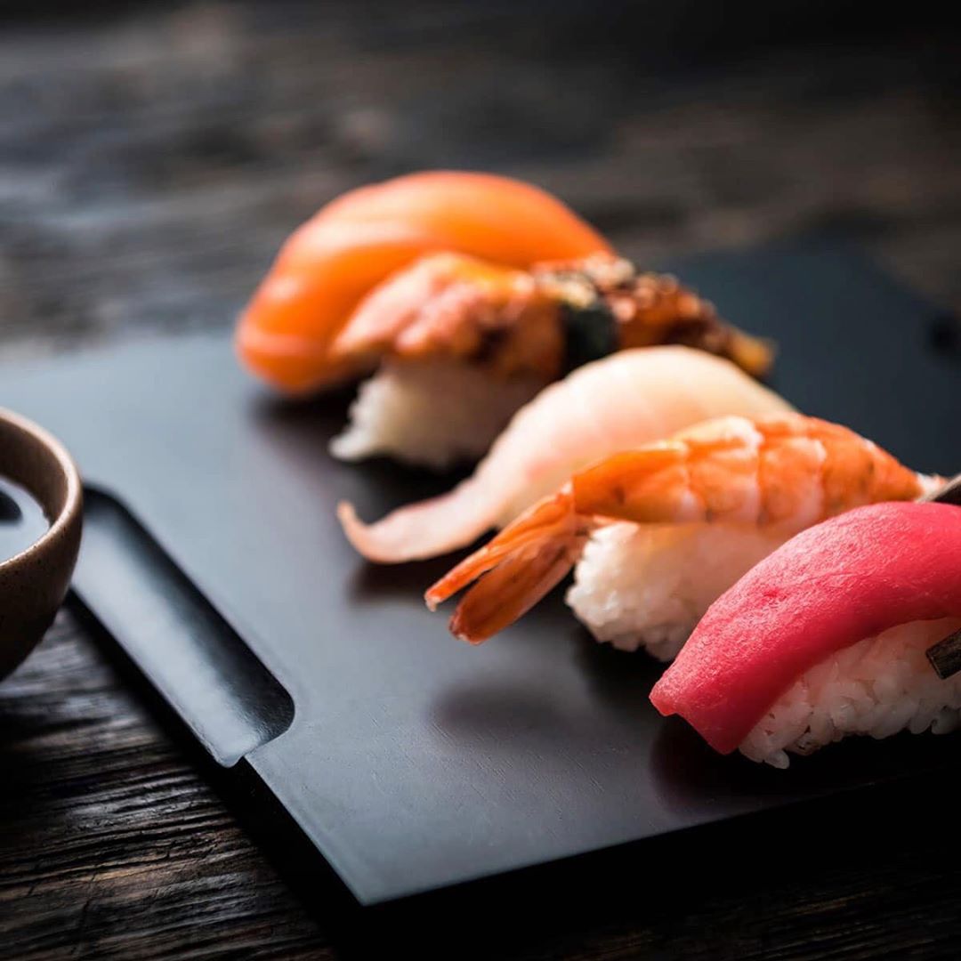 BarChi Sushi photo