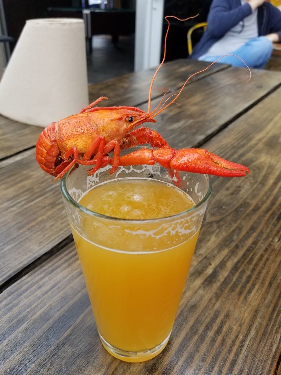 Little Woodrow's Parmer Lane Bar & Grill photo