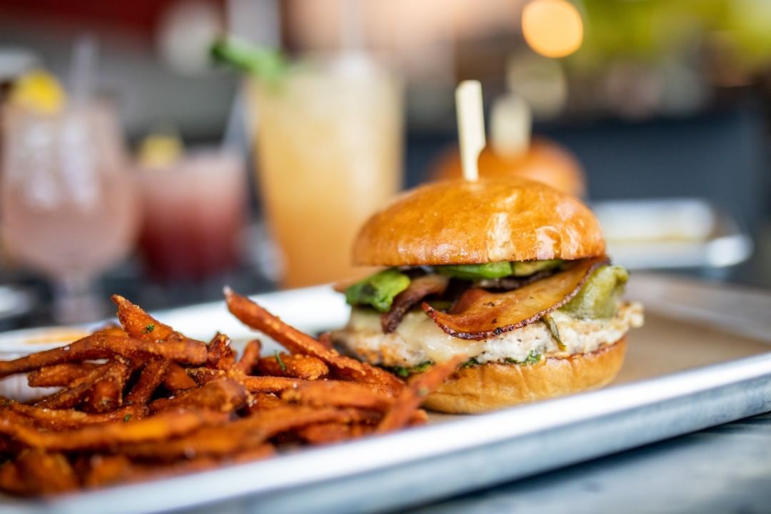 Hopdoddy Burger Bar photo