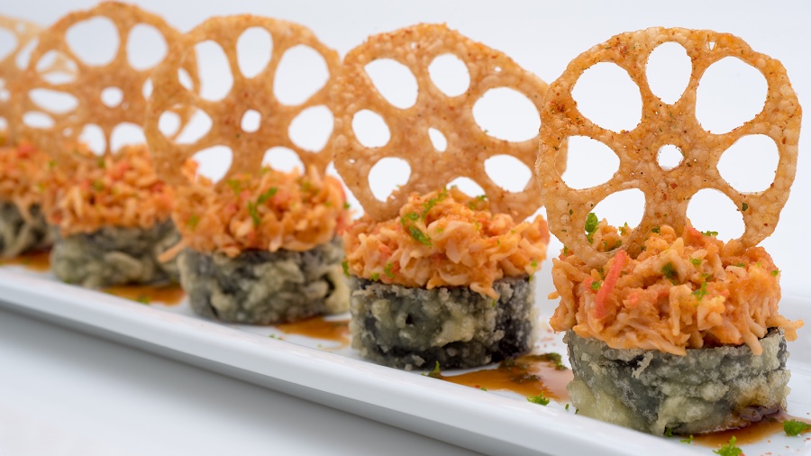 RA Sushi Bar Restaurant photo