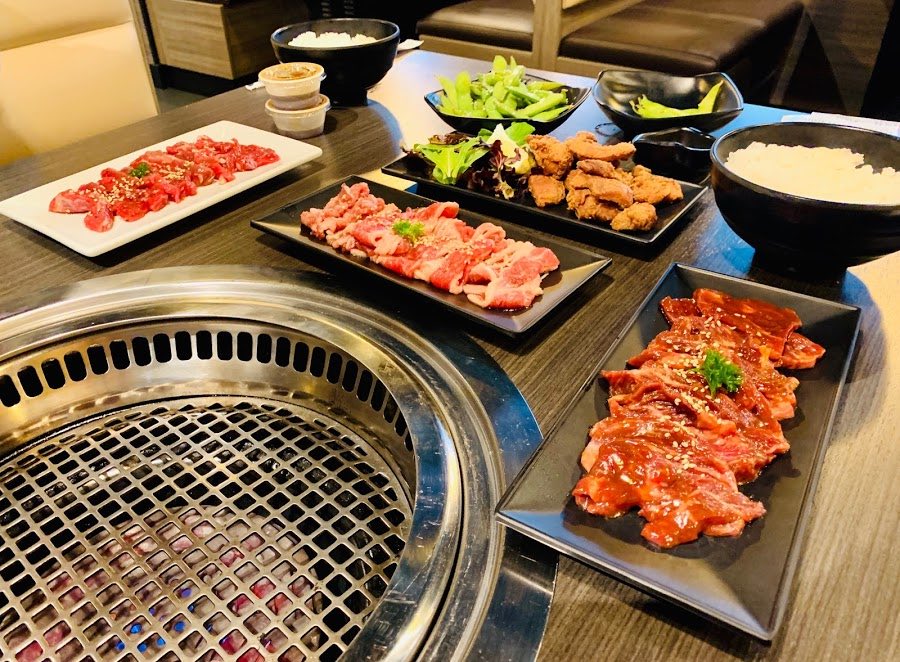 Gyu-Kaku Japanese BBQ photo