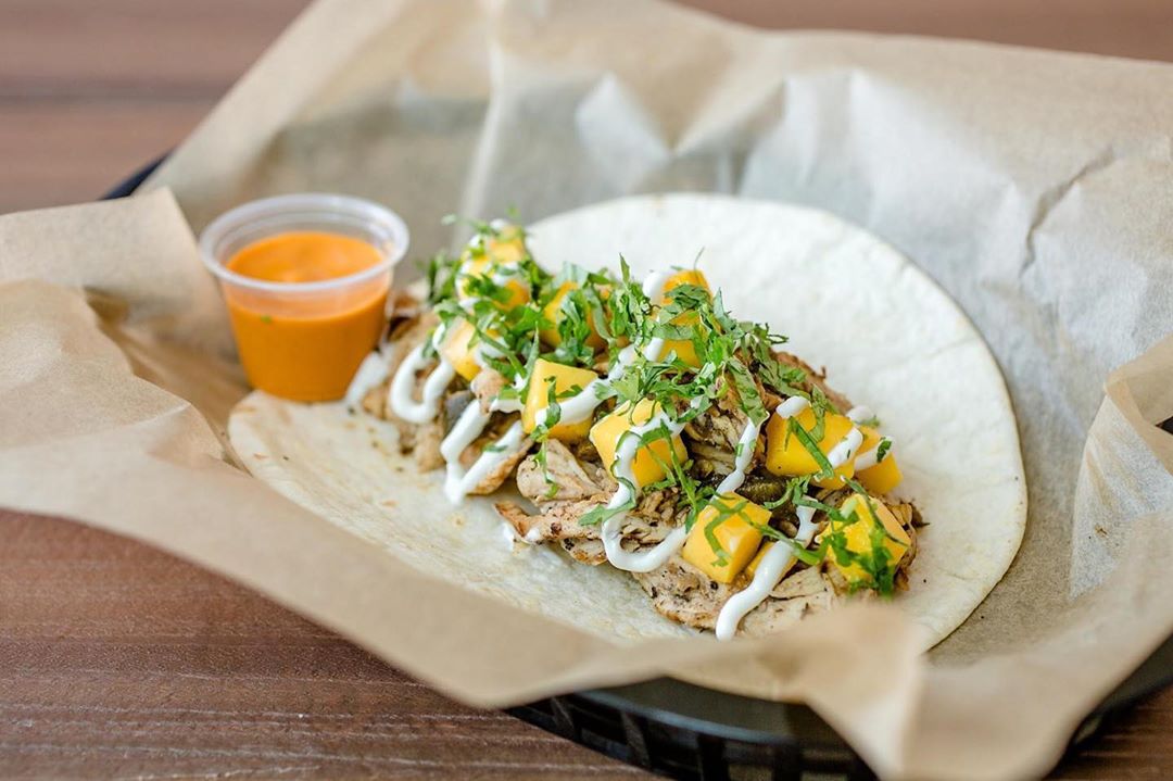 Torchy's Tacos photo
