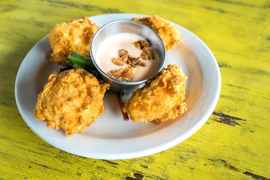 Lucy's Fried Chicken photo