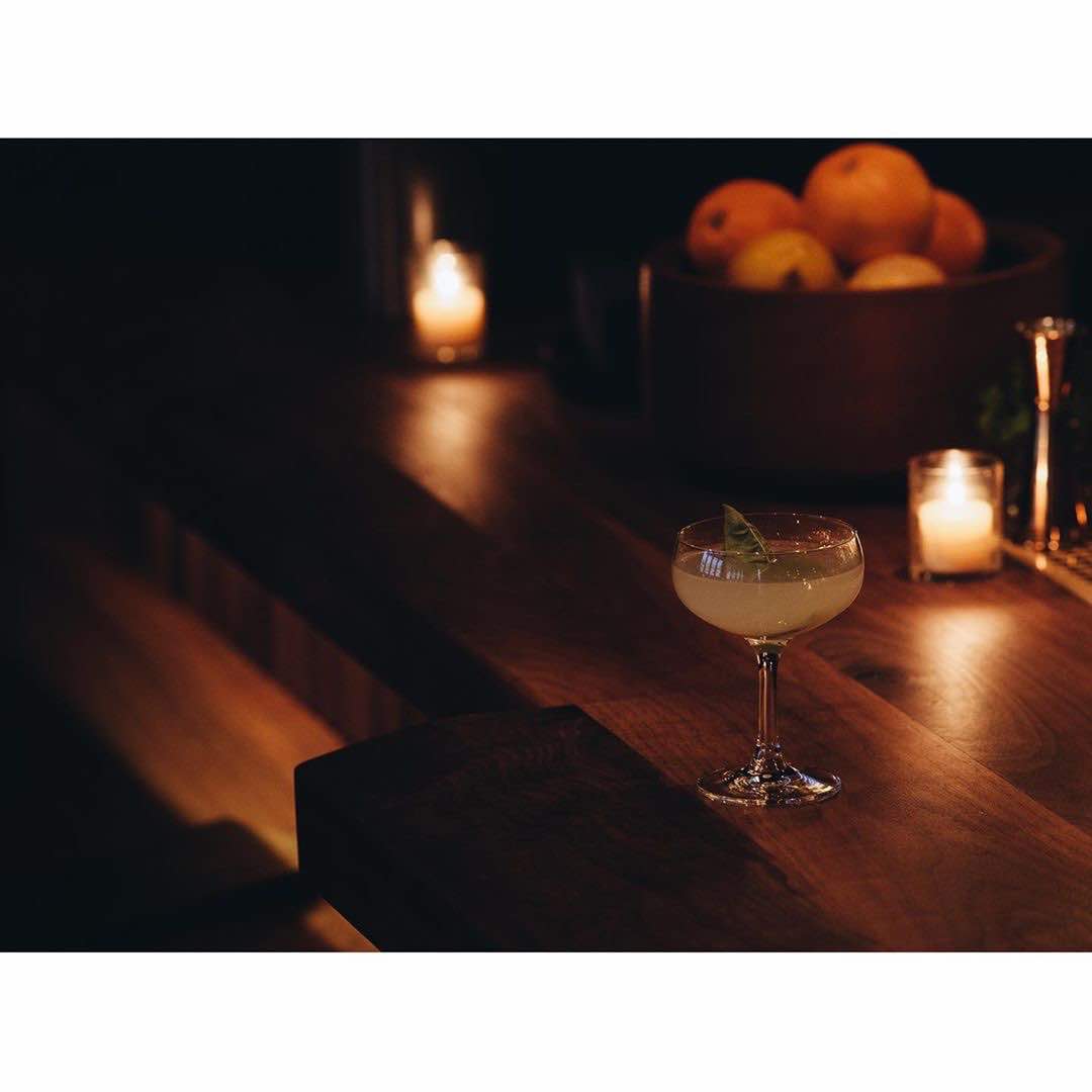 Bar Henry photo