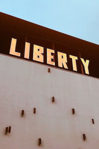 Downtown image