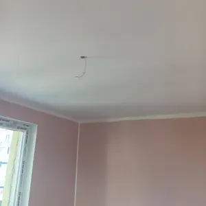 Машинно шлайфане на стени