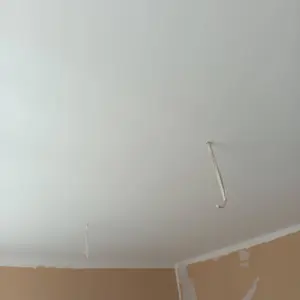 Машинно шлайфане на таван