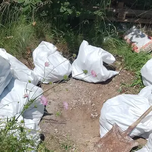 [S01609] - село Марица - Калоян - Къртене, чистене и извозване на строителни отпадъци. - Товаро-разтоварни дейности