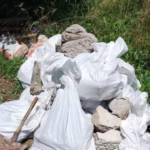 [S01609] - село Марица - Калоян - Къртене, чистене и извозване на строителни отпадъци. - Товаро-разтоварни дейности