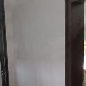 Полагане на фина шпакловка (шийтрок) по стени