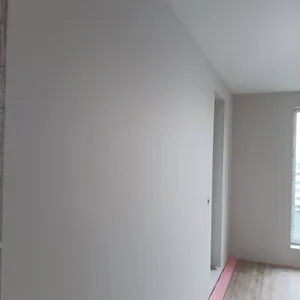 Полагане на 2 ръце латекс по стени
