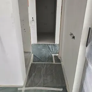 Машинно шлайфане на стени