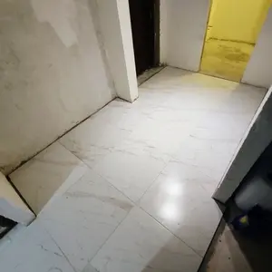 [S01728] - Овча Купел 2 - Деляна - Монтаж на гранитогрес по под и фугиране - Антре