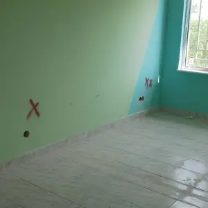 Пълен пакет електро инсталация - Включва: изработка на канали, полагане на кабели, монтаж на конзоли, разпределителни кутии и други. В цената не е включен монтажът на контакти, ключове, осветителни тела, терморелета и др.