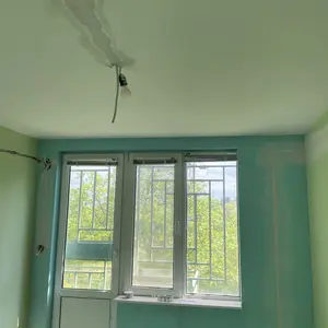 Пълен пакет електро инсталация - Включва: изработка на канали, полагане на кабели, монтаж на конзоли, разпределителни кутии и други. В цената не е включен монтажът на контакти, ключове, осветителни тела, терморелета и др.