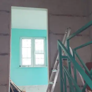 Къртене, чистене и извозване на строителни отпадъци.