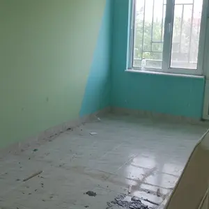 Къртене, чистене и извозване на строителни отпадъци.