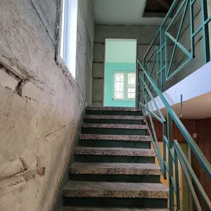 Къртене, чистене и извозване на строителни отпадъци.