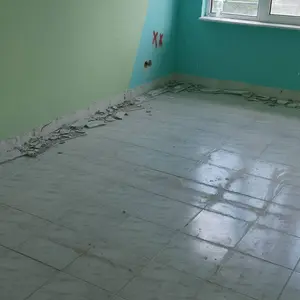 Къртене, чистене и извозване на строителни отпадъци.
