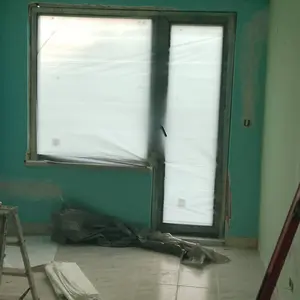 Къртене, чистене и извозване на строителни отпадъци.
