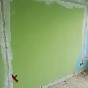 Запълване на канали след направа на различни трасета за електро, ВиК и ОВК