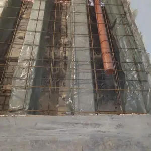 Баня пакетна цена  - Полагане на дълбокопроникващ грунд по стени и таван; Полагане на мазилка и изправяне на стени; Полагане на грунд-бетонконтакт по под; Полагане на замазка и задаване на наклон на под; Полагане на хидроизолация, включително на хидроизолационни ленти по ъгли; Монтаж гранитогрес на пода, вкл. фугиране; Монтаж на гранитогрес по стени, вкл. фугиране;