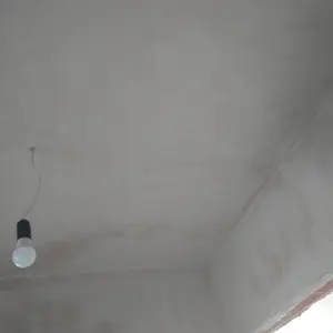 [S02484] - Левски зона Г - Кирил - Полагане на грунд преди полагане на фина шпакловка (шийтрок) по таван - Коридор