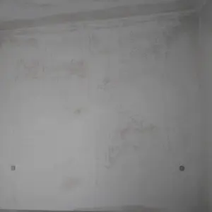 [S02484] - Левски зона Г - Кирил - Полагане на грунд преди полагане на фина шпакловка (шийтрок) по стени - Спалня 1