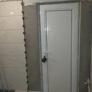 Монтаж на гранитогрес по стени, вкл.фугиране